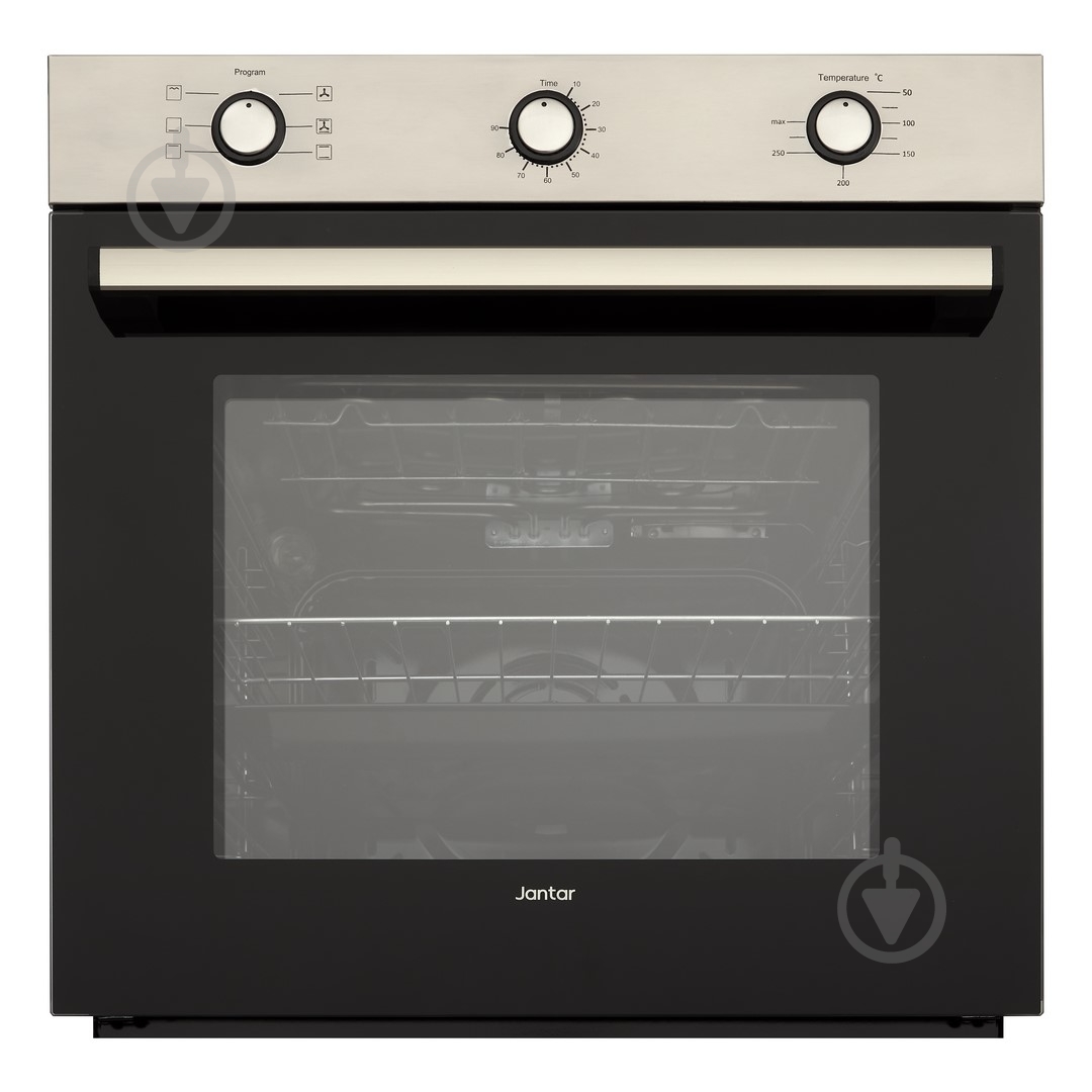 Духовой шкаф Jantar NFP 6006 IS - фото 1 Духовой шкаф Jantar NFP 6006 IS - фото 1