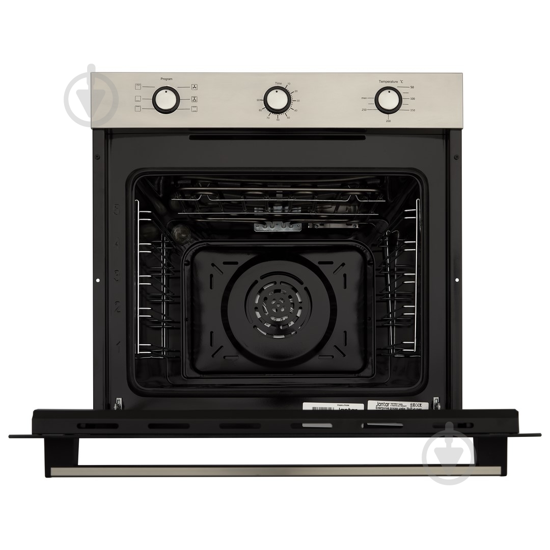 Духовой шкаф Jantar NFP 6006 IS - фото 2 Духовой шкаф Jantar NFP 6006 IS - фото 2