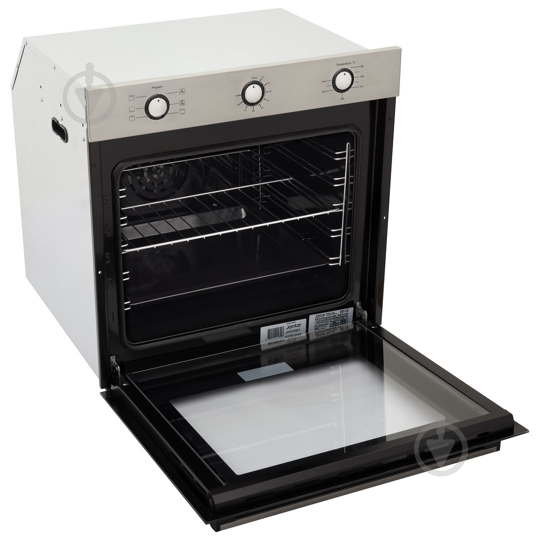 Духовой шкаф Jantar NFP 6006 IS - фото 11 Духовой шкаф Jantar NFP 6006 IS - фото 11