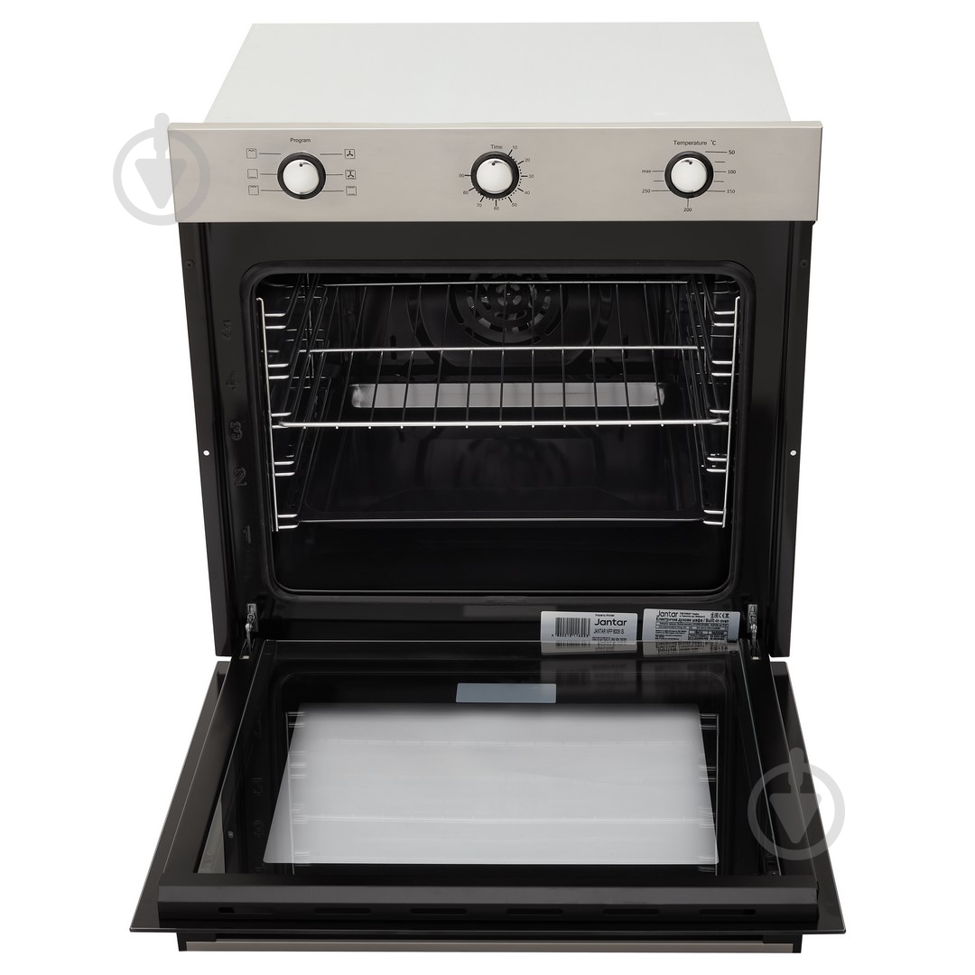 Духовой шкаф Jantar NFP 6006 IS - фото 10 Духовой шкаф Jantar NFP 6006 IS - фото 10