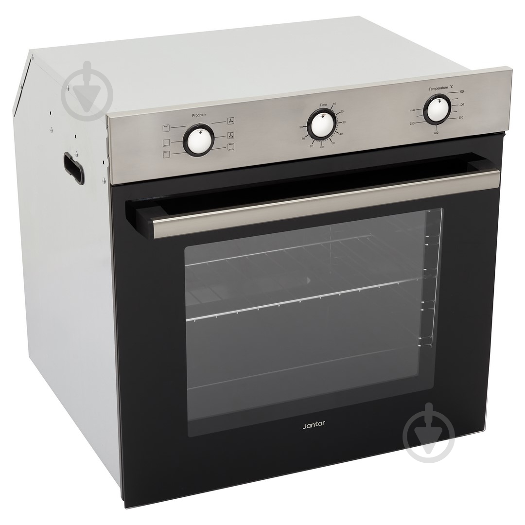 Духовой шкаф Jantar NFP 6006 IS - фото 20 Духовой шкаф Jantar NFP 6006 IS - фото 20
