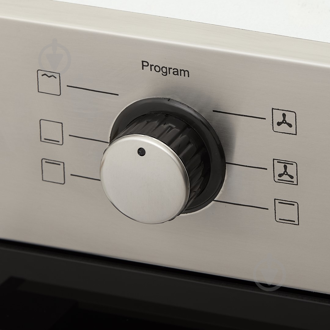 Духовой шкаф Jantar NFP 6006 IS - фото 15 Духовой шкаф Jantar NFP 6006 IS - фото 15