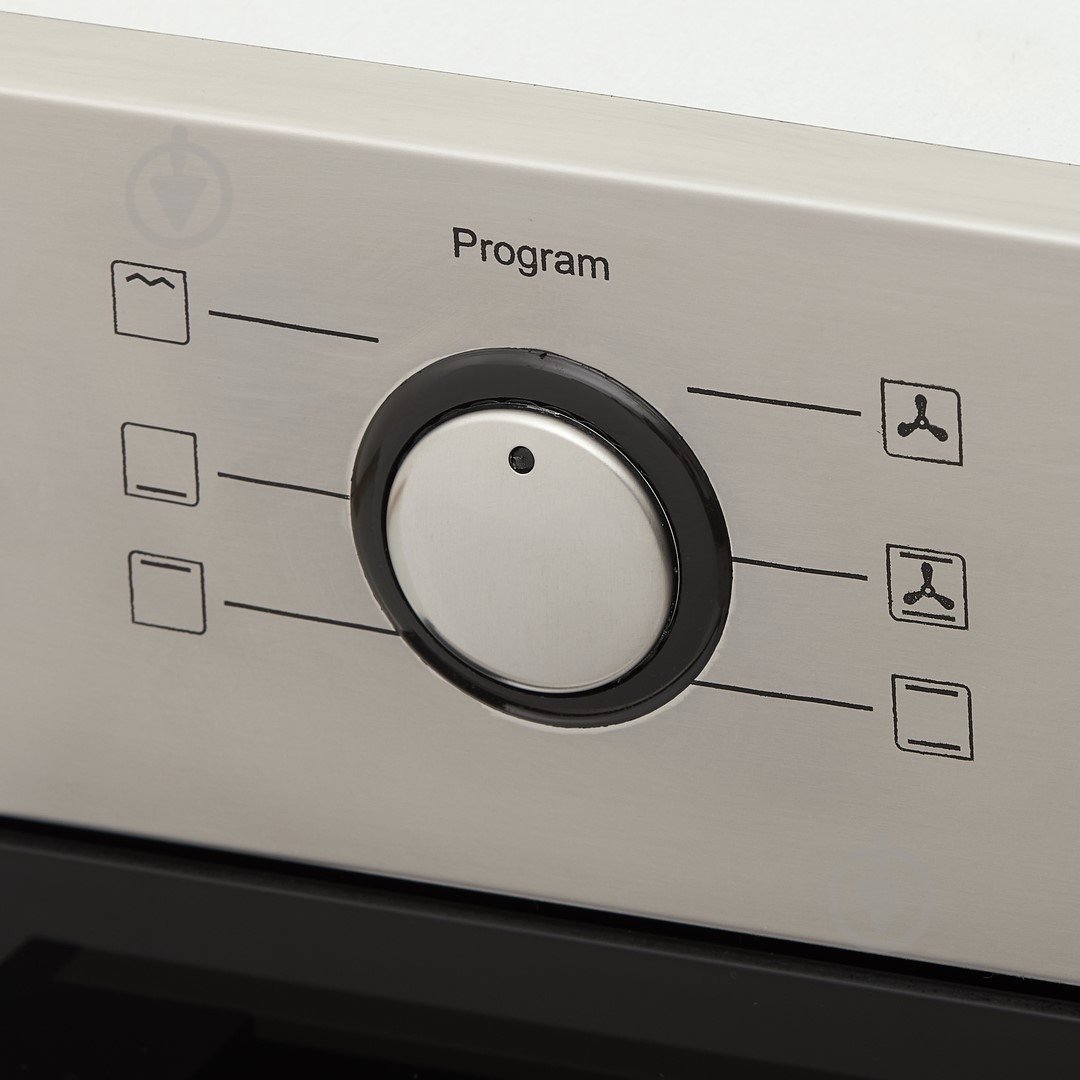 Духовой шкаф Jantar NFP 6006 IS - фото 14 Духовой шкаф Jantar NFP 6006 IS - фото 14