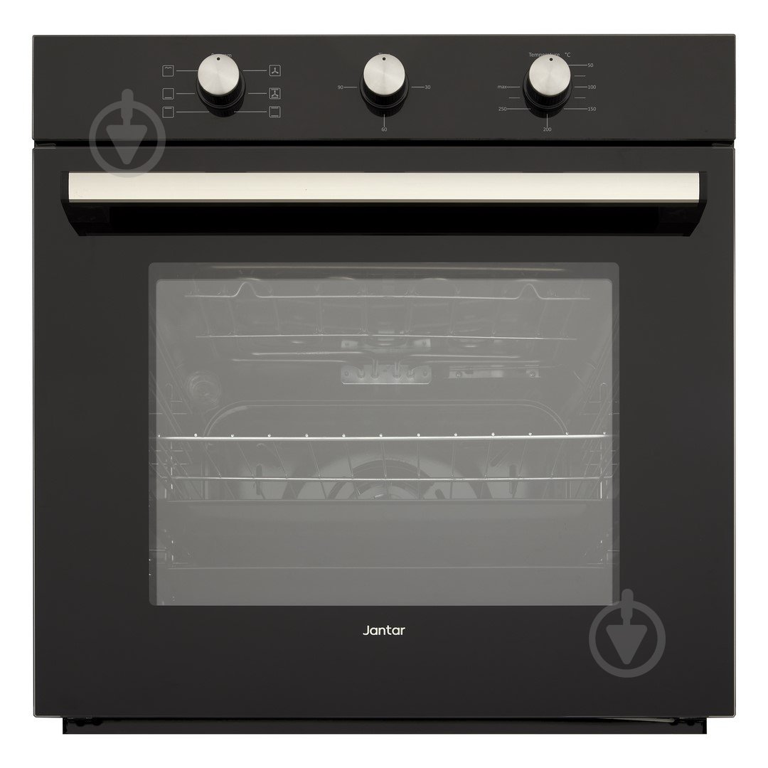 Духовой шкаф Jantar GFC 6006 BL - фото 1