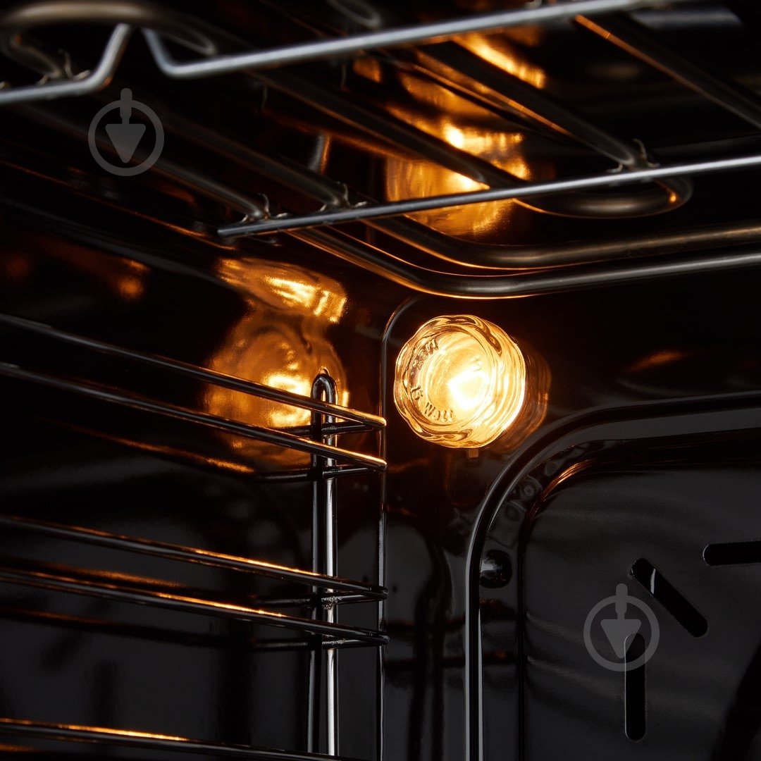 Духовой шкаф Jantar GFC 6006 BL - фото 11