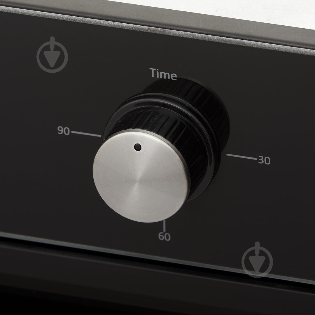 Духовой шкаф Jantar GFC 6006 BL - фото 9