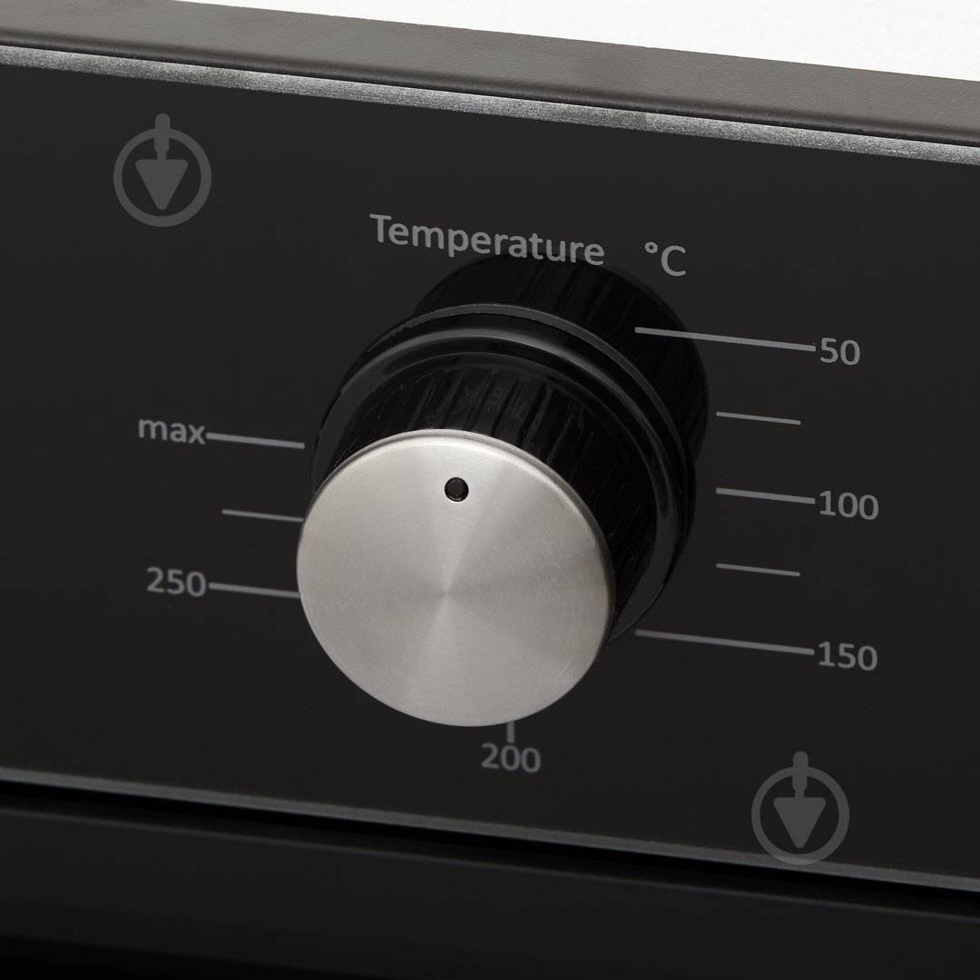 Духовой шкаф Jantar GFC 6006 BL - фото 10