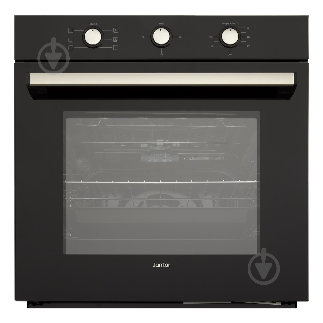 Духова шафа Jantar GFP 6006 BL - фото 1