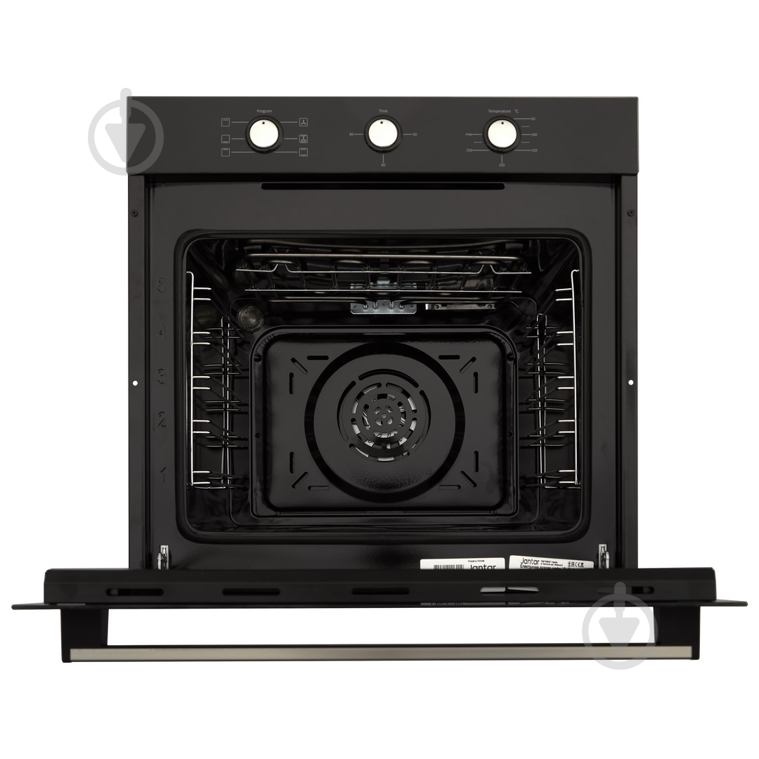 Духова шафа Jantar GFP 6006 BL - фото 12
