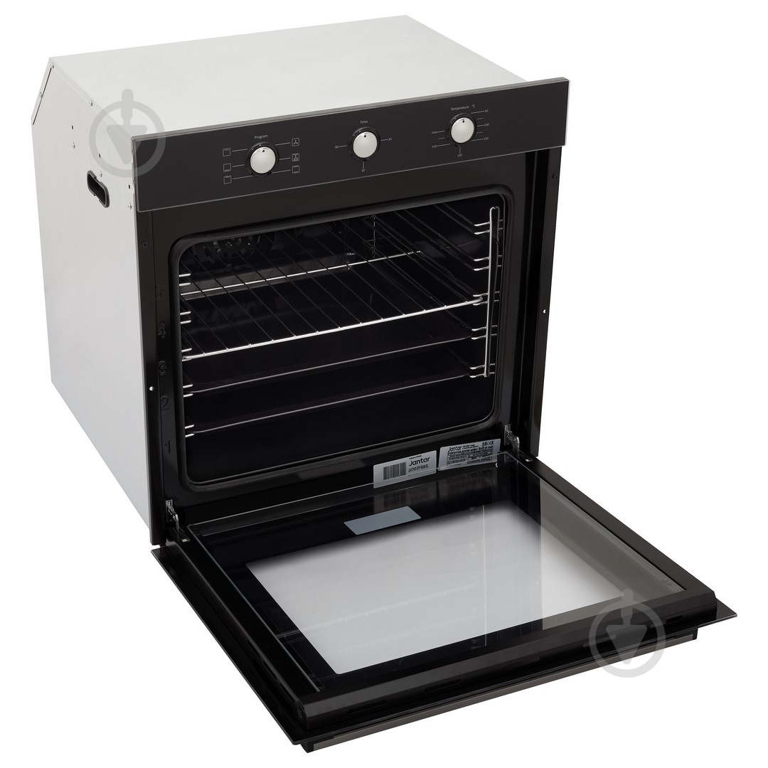 Духова шафа Jantar GFP 6006 BL - фото 2