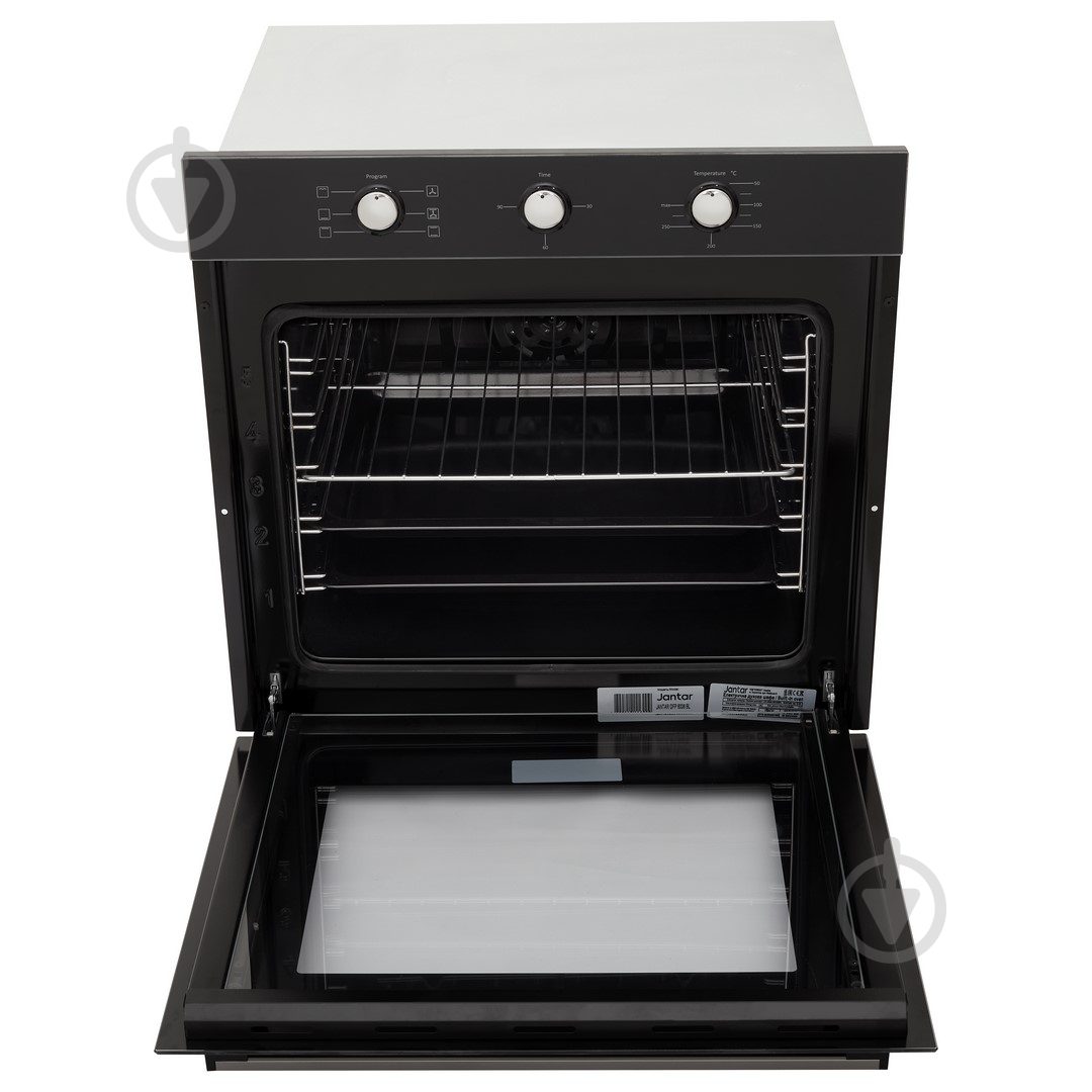 Духова шафа Jantar GFP 6006 BL - фото 11