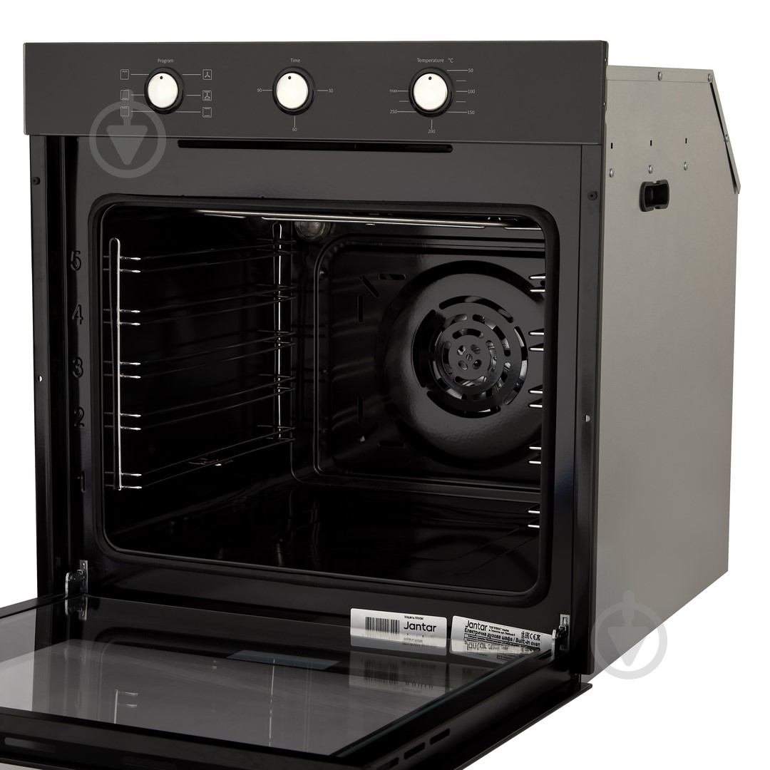 Духова шафа Jantar GFP 6006 BL - фото 10