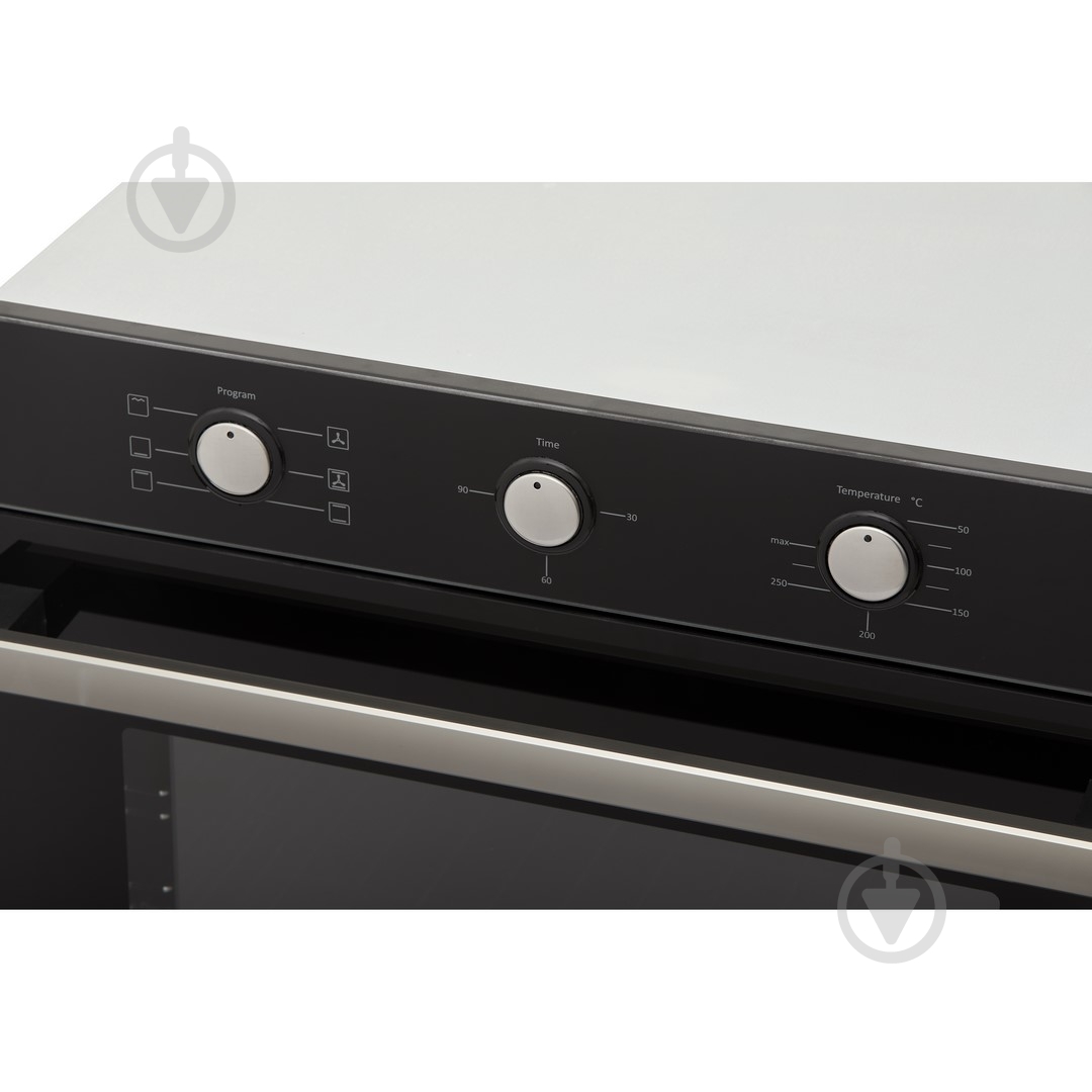 Духова шафа Jantar GFP 6006 BL - фото 19