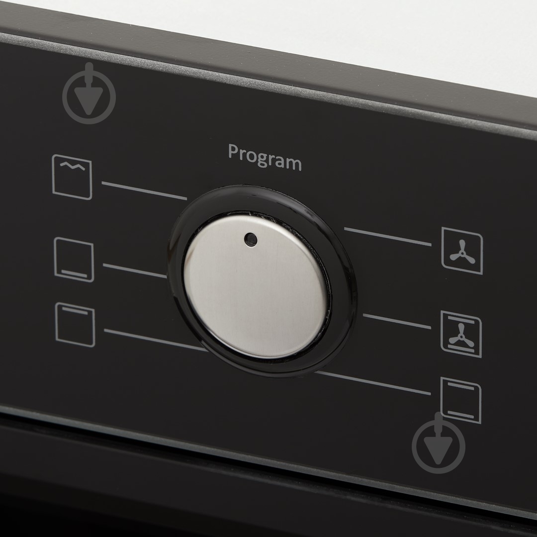 Духова шафа Jantar GFP 6006 BL - фото 18