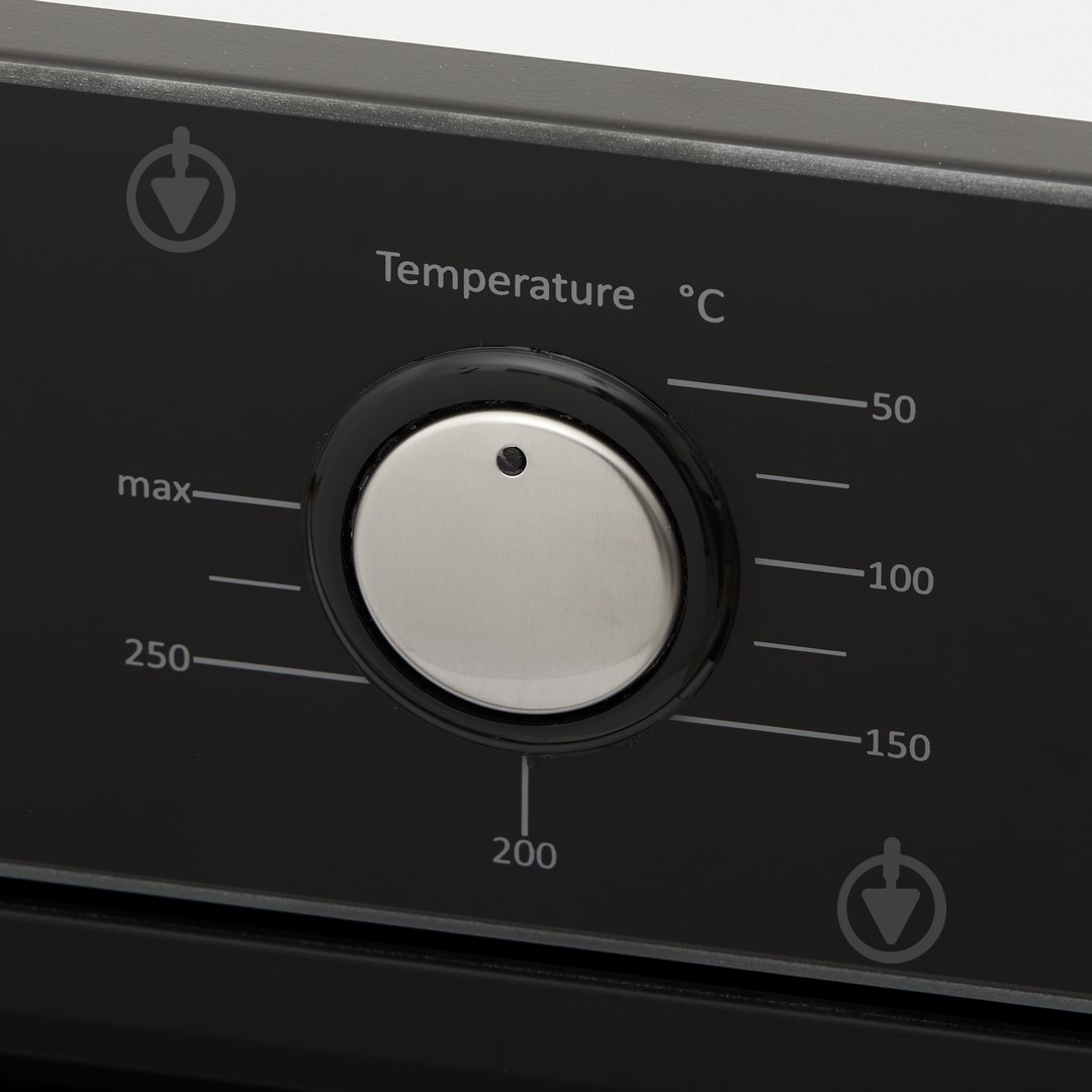 Духова шафа Jantar GFP 6006 BL - фото 16