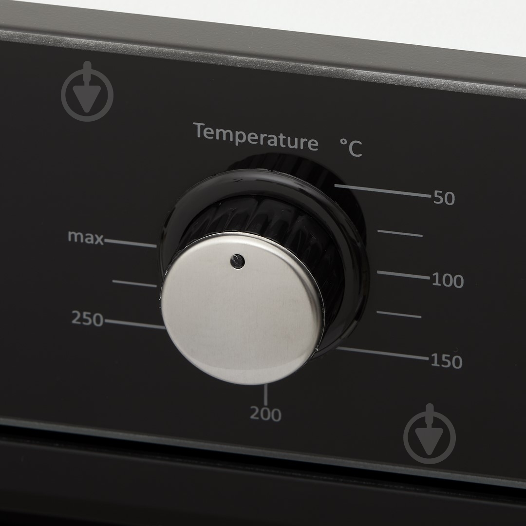 Духова шафа Jantar GFP 6006 BL - фото 15