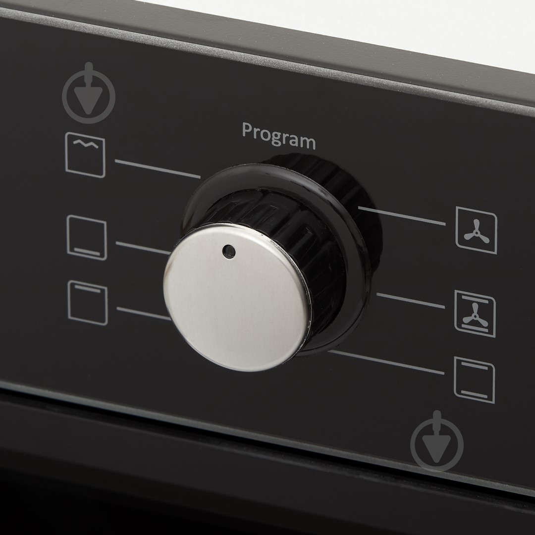 Духова шафа Jantar GFP 6006 BL - фото 13