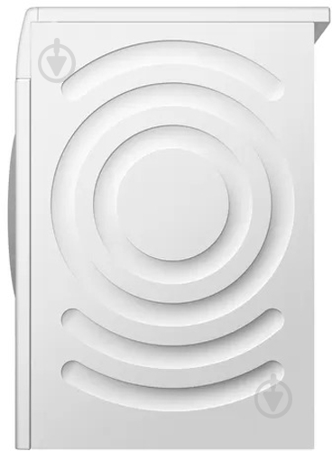 Пральна машина Bosch WGA254X0ME - фото 3