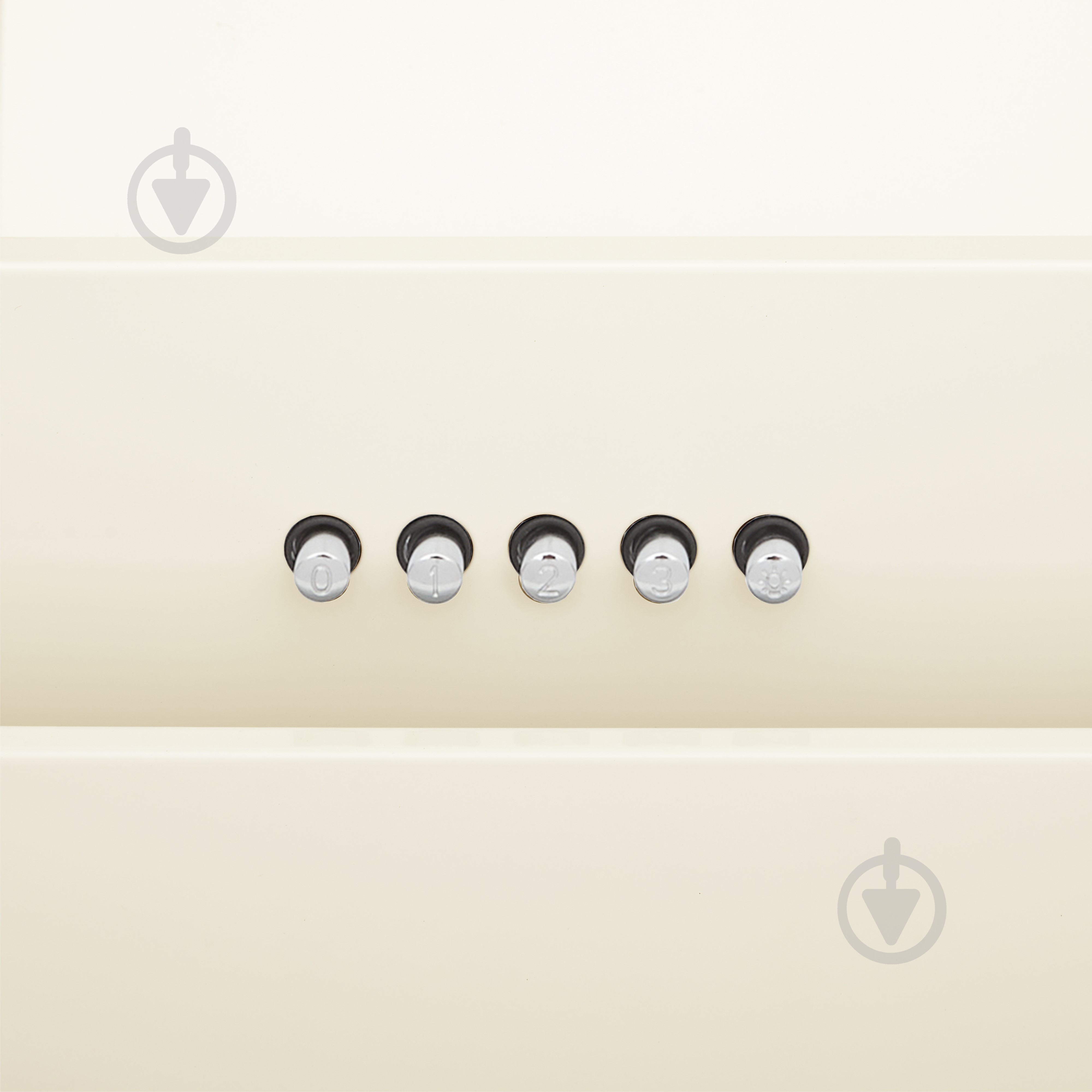 Вытяжка Eleyus VERTICAL 1000 50 BG - фото 7