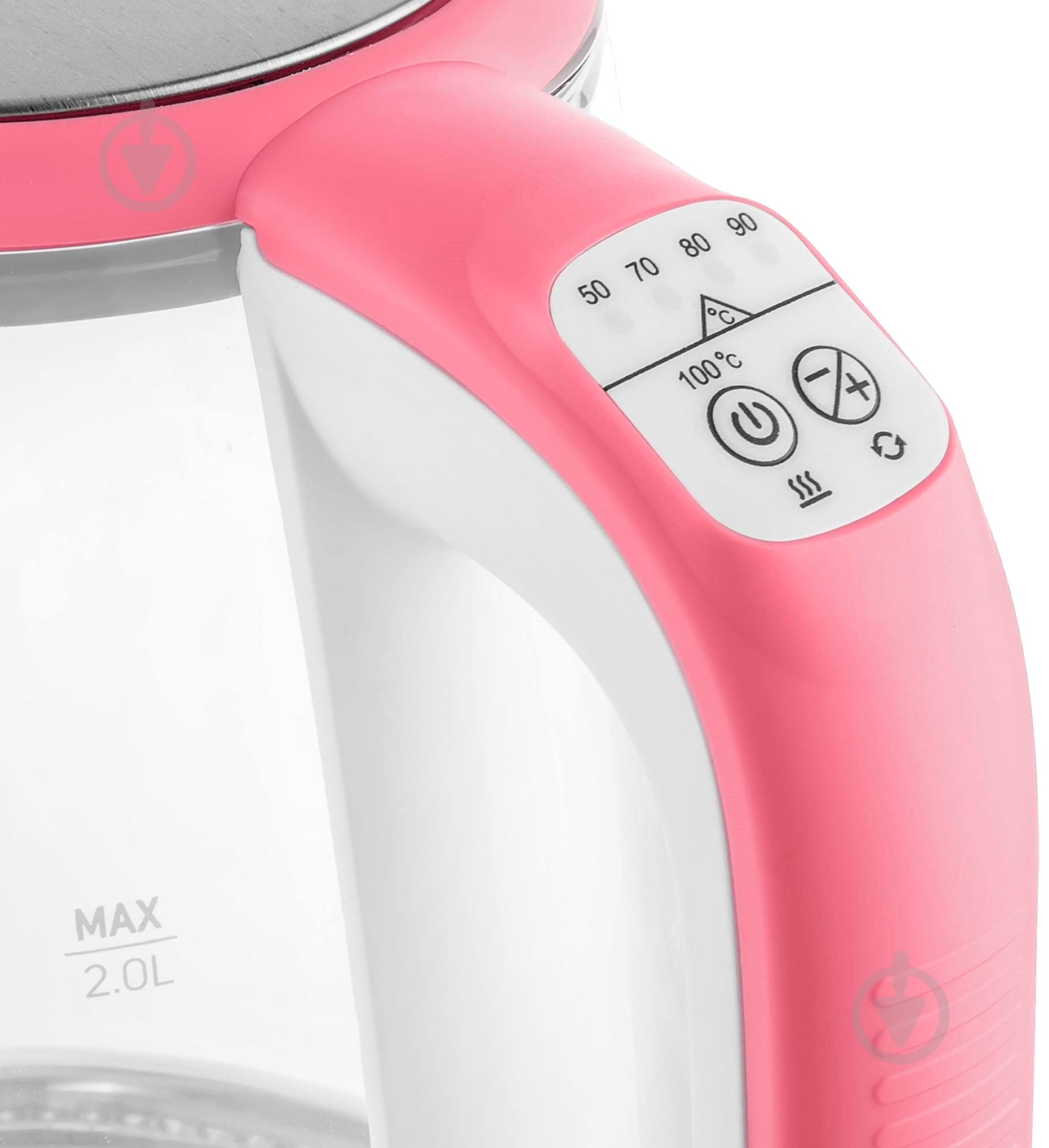 Электрочайник Sencor SWK 2194 RD (SWK2194RD) - фото 6 Электрочайник Sencor SWK 2194 RD (SWK2194RD) - фото 6