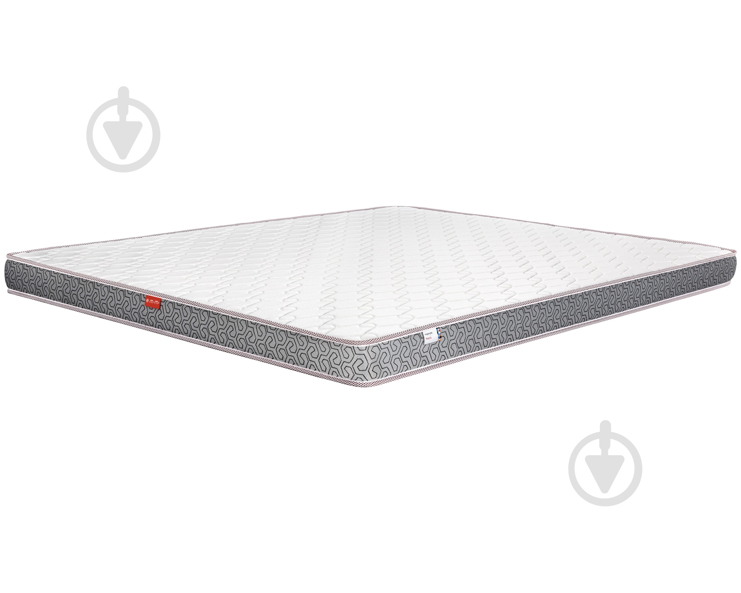 Матрас Petit ЕММ 180x200 см - фото 2