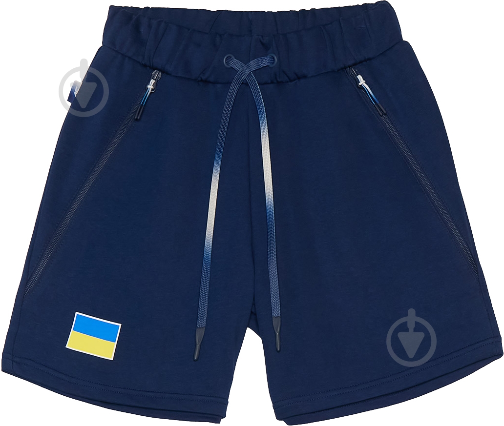 Шорты 4F 4FOSS24TSHOF603-31S р. 4XL синий - фото 5 Шорты 4F 4FOSS24TSHOF603-31S р. 4XL синий - фото 5