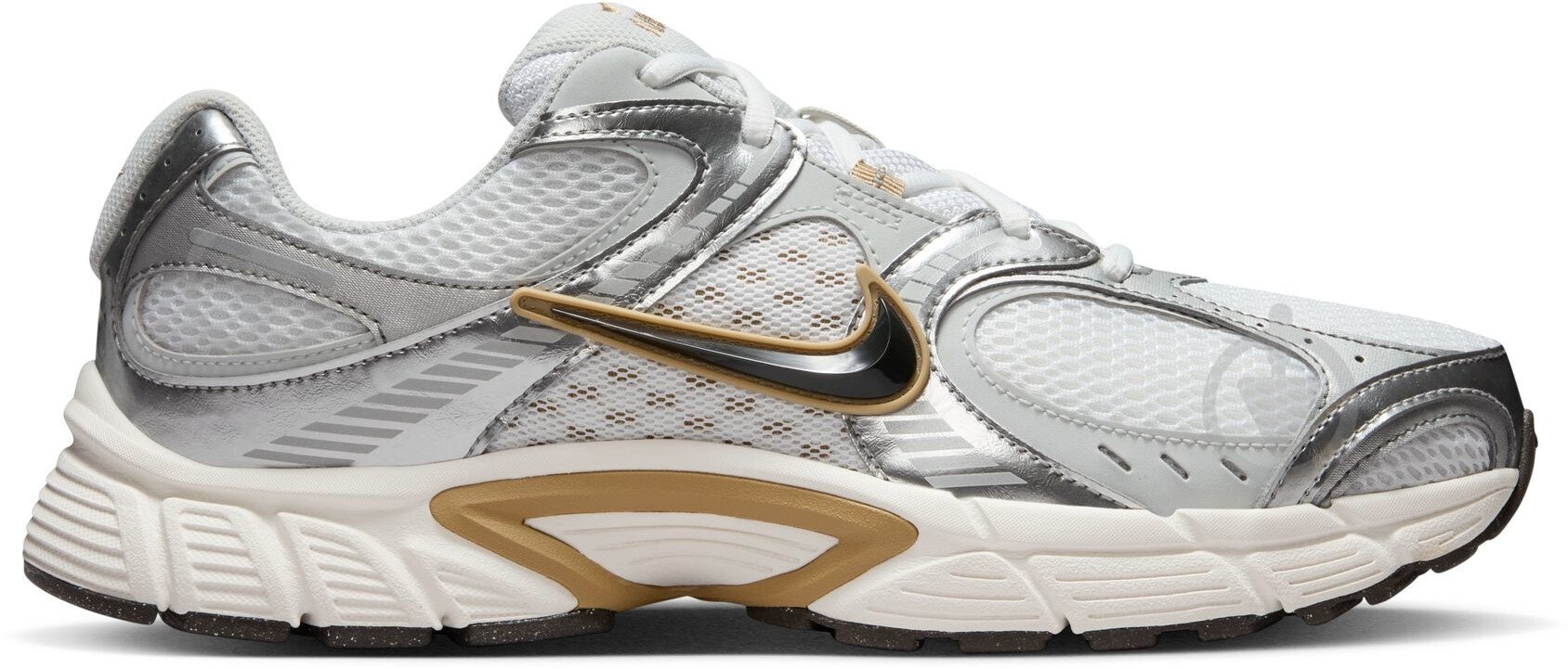 Кроссовки мужские Nike V5 RNR HJ5228-102 р.44,5 бело-серые - фото 1