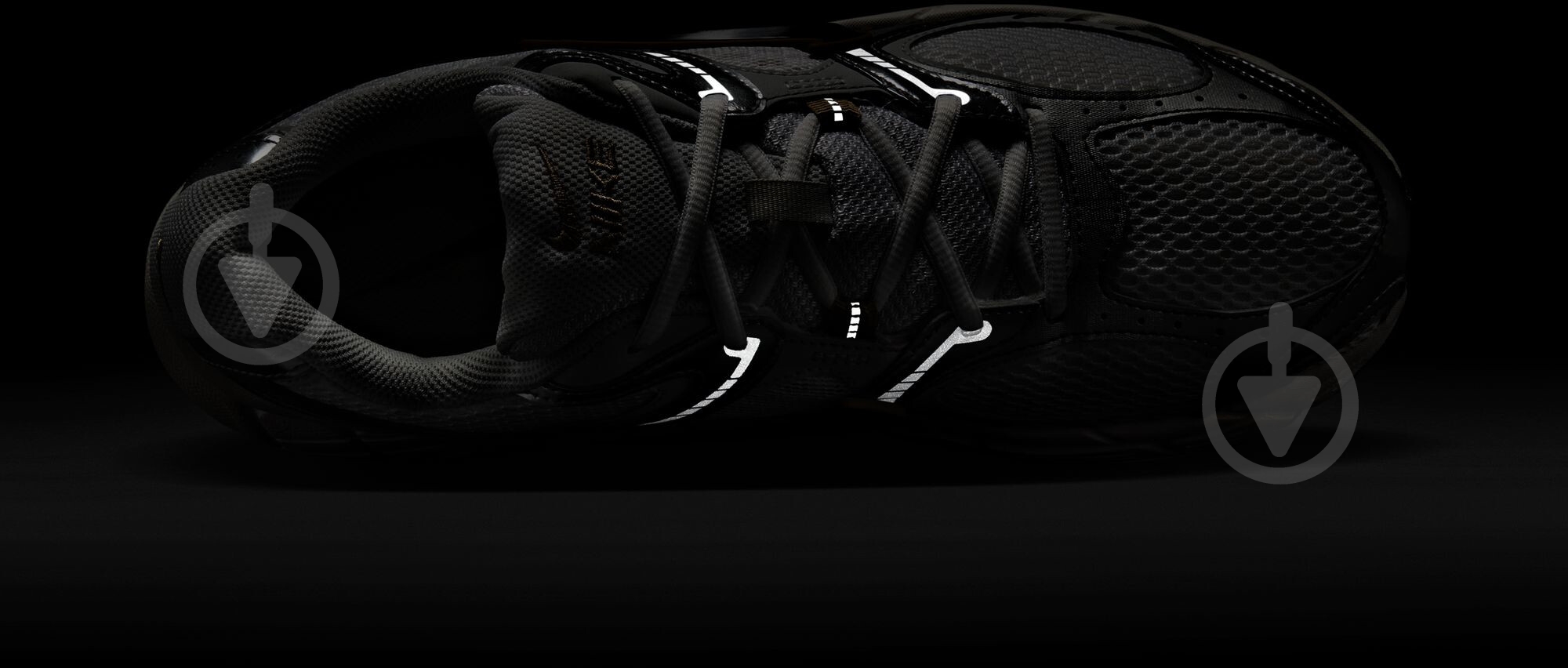 Кроссовки мужские Nike V5 RNR HJ5228-102 р.44,5 бело-серые - фото 14