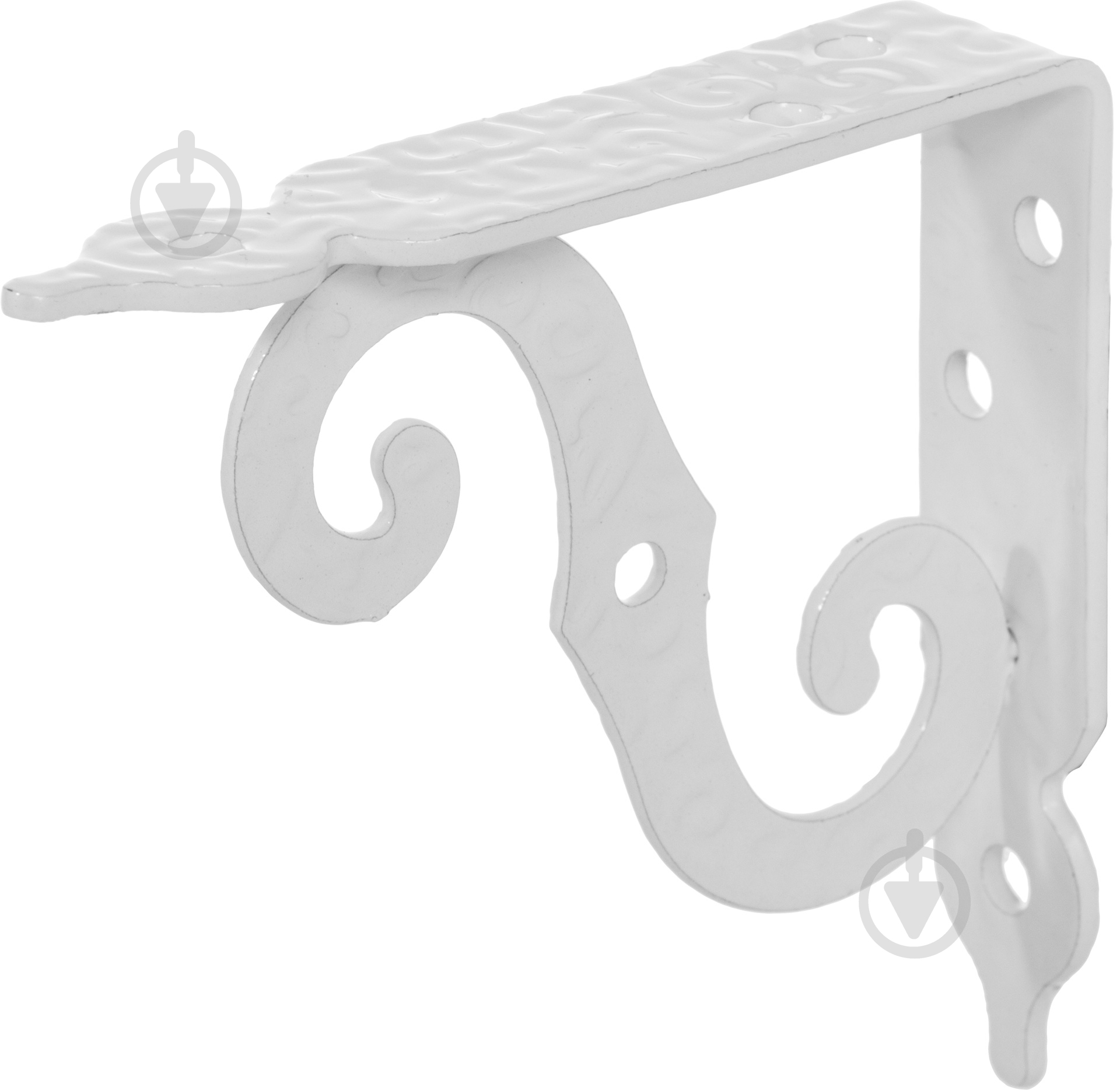 Кронштейн Флюгер 90x100 мм - фото 1 Кронштейн Флюгер 90x100 мм - фото 1