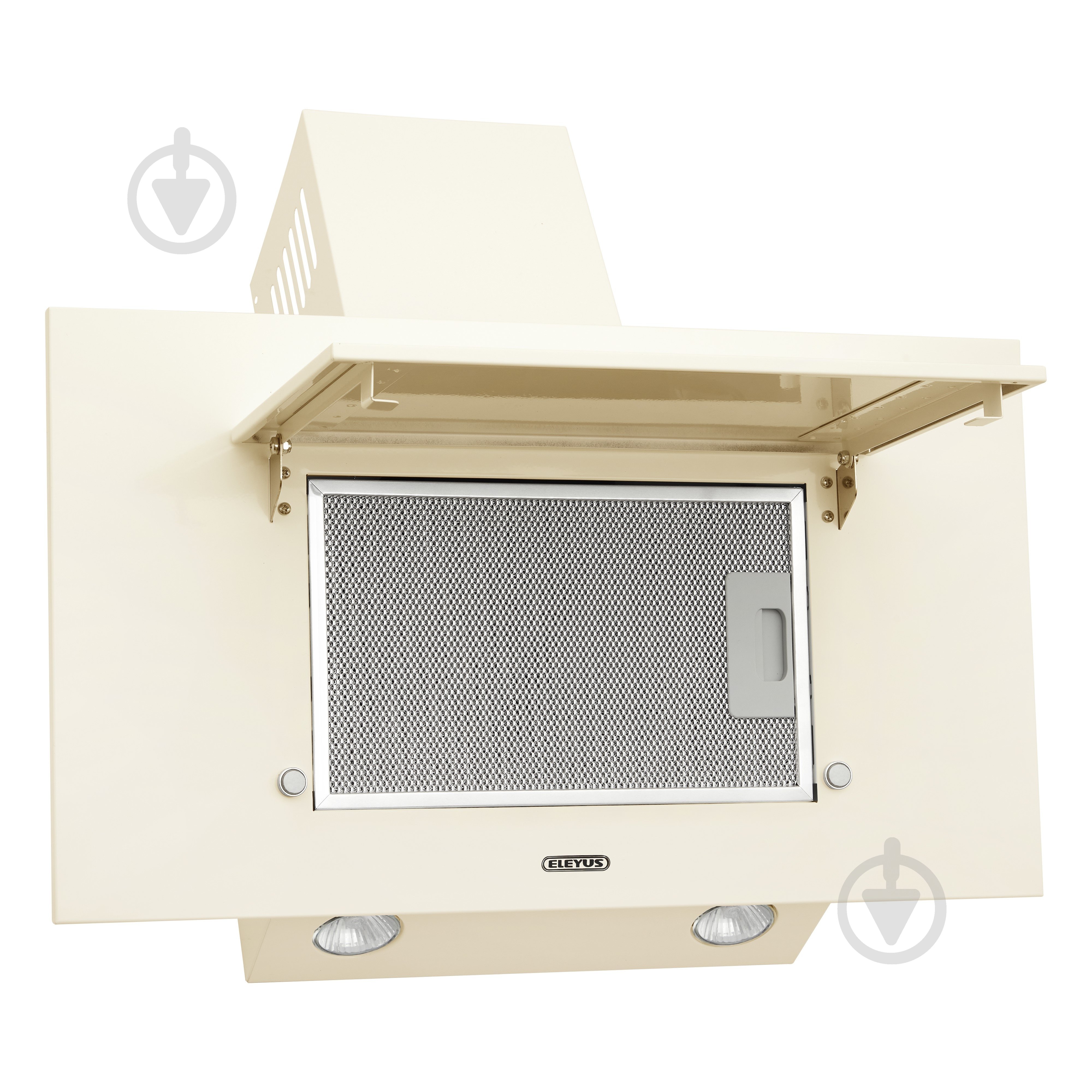 Вытяжка Eleyus VERTICAL 1000 60 BG - фото 5