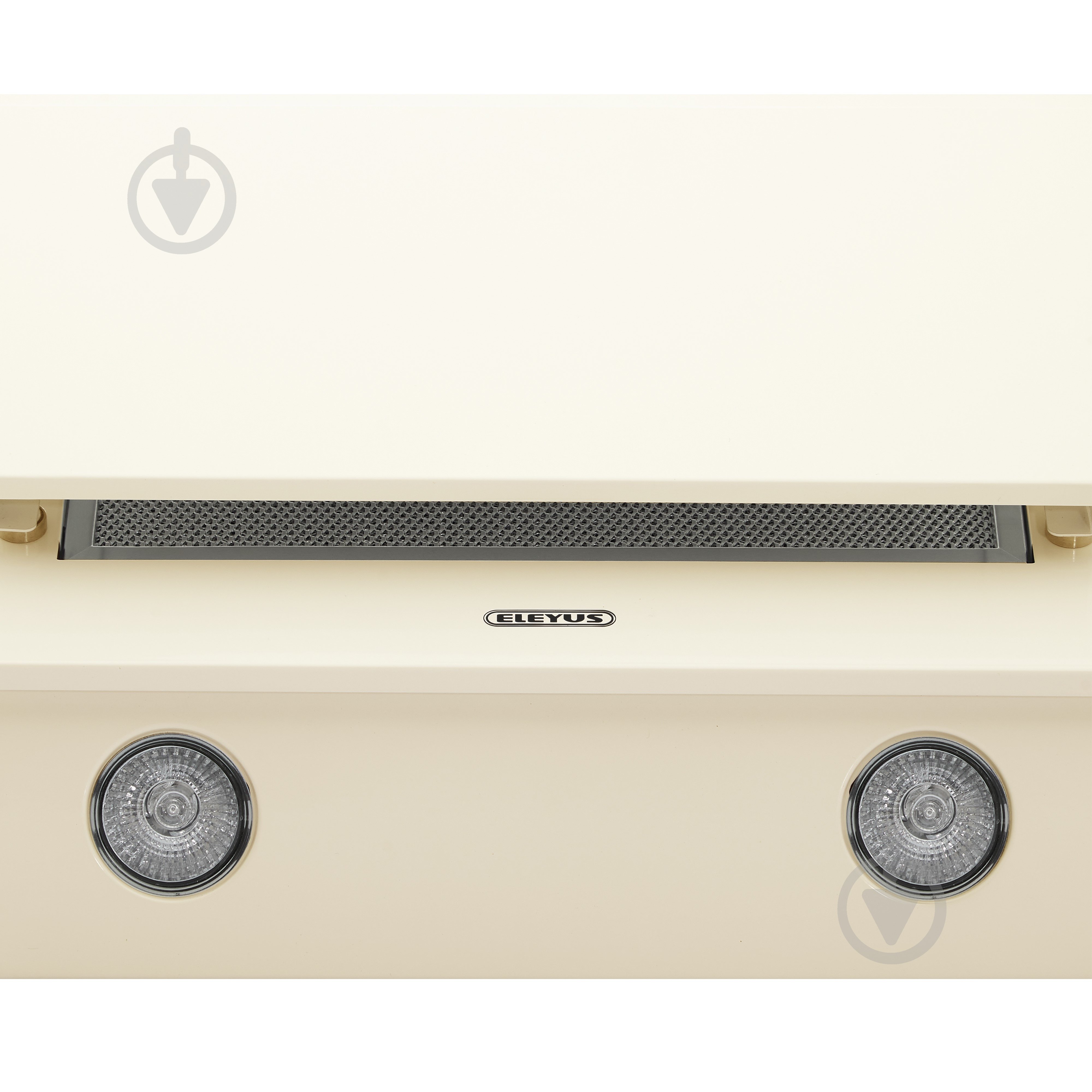 Вытяжка Eleyus VERTICAL 1000 60 BG - фото 8