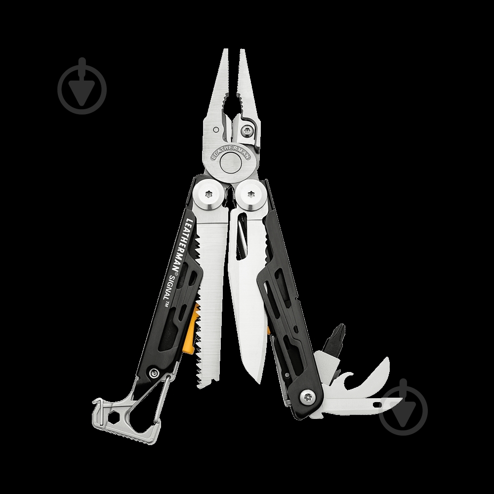 Мультитул Leatherman Signal 832259 - фото 1