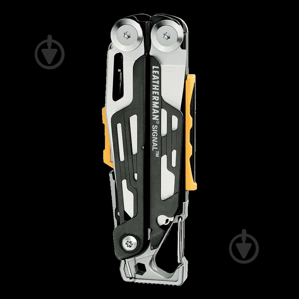 Мультитул Leatherman Signal 832259 - фото 4