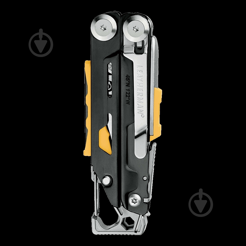 Мультитул Leatherman Signal 832259 - фото 5