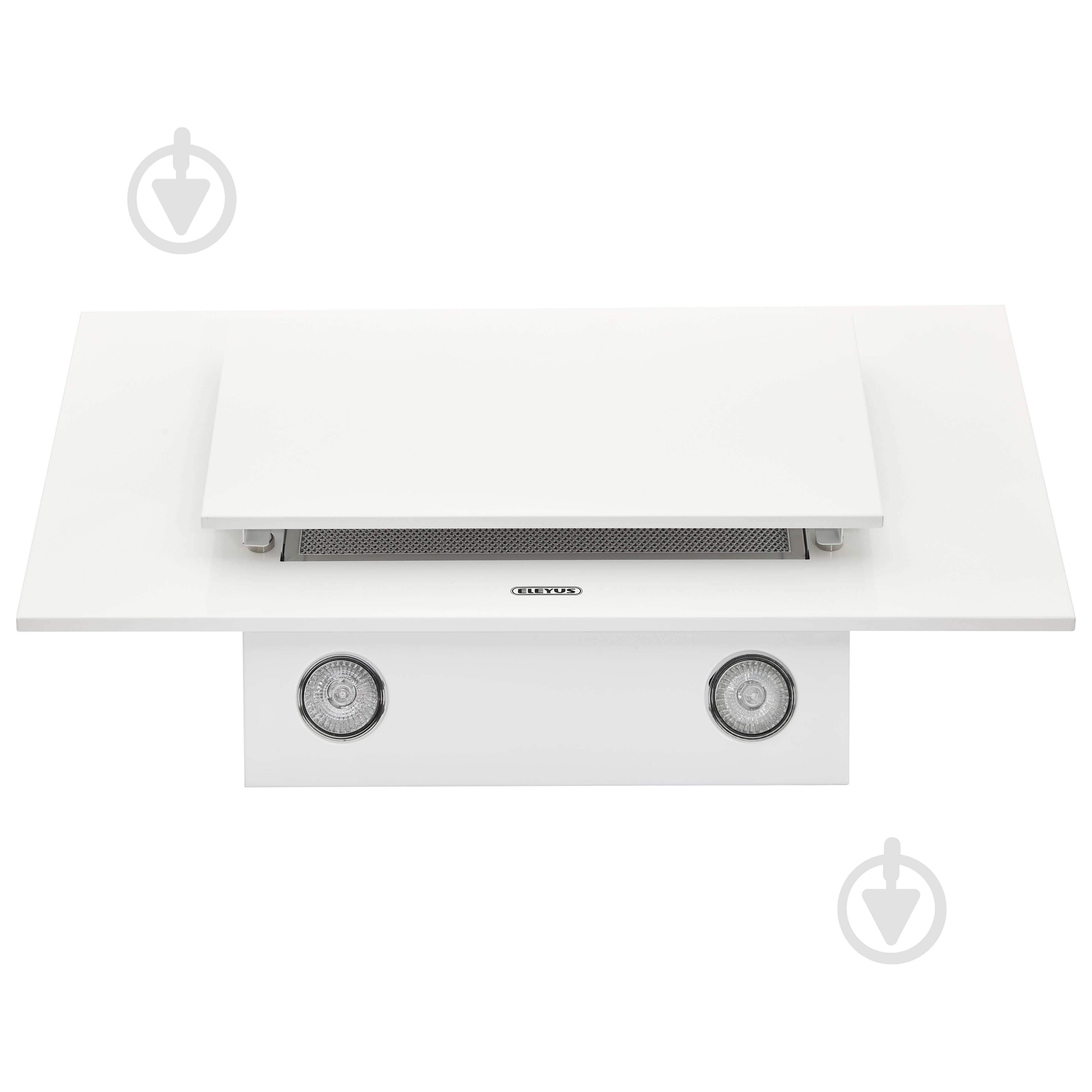 Вытяжка Eleyus VERTICAL 1000 60 WH - фото 10