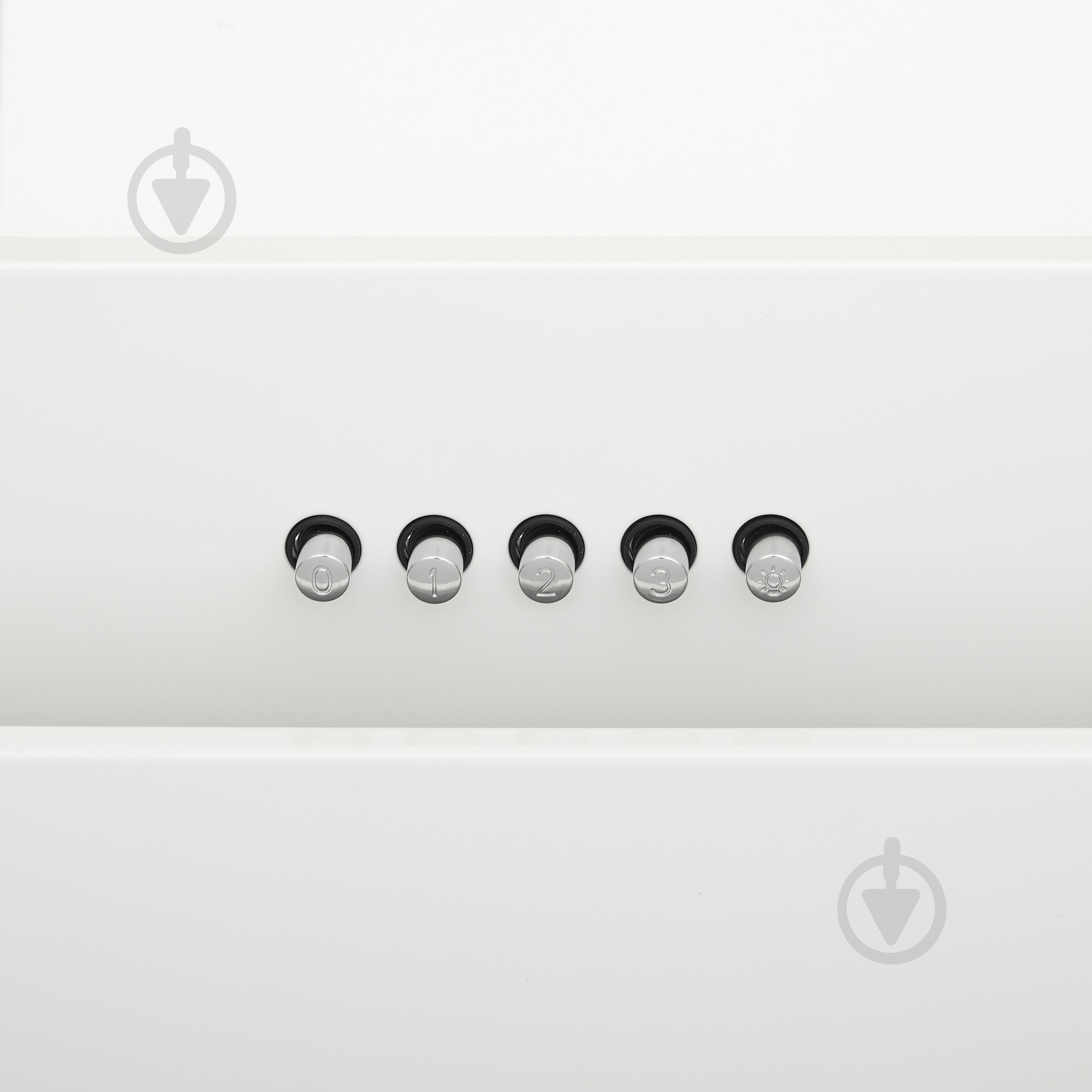 Вытяжка Eleyus VERTICAL 1000 60 WH - фото 7