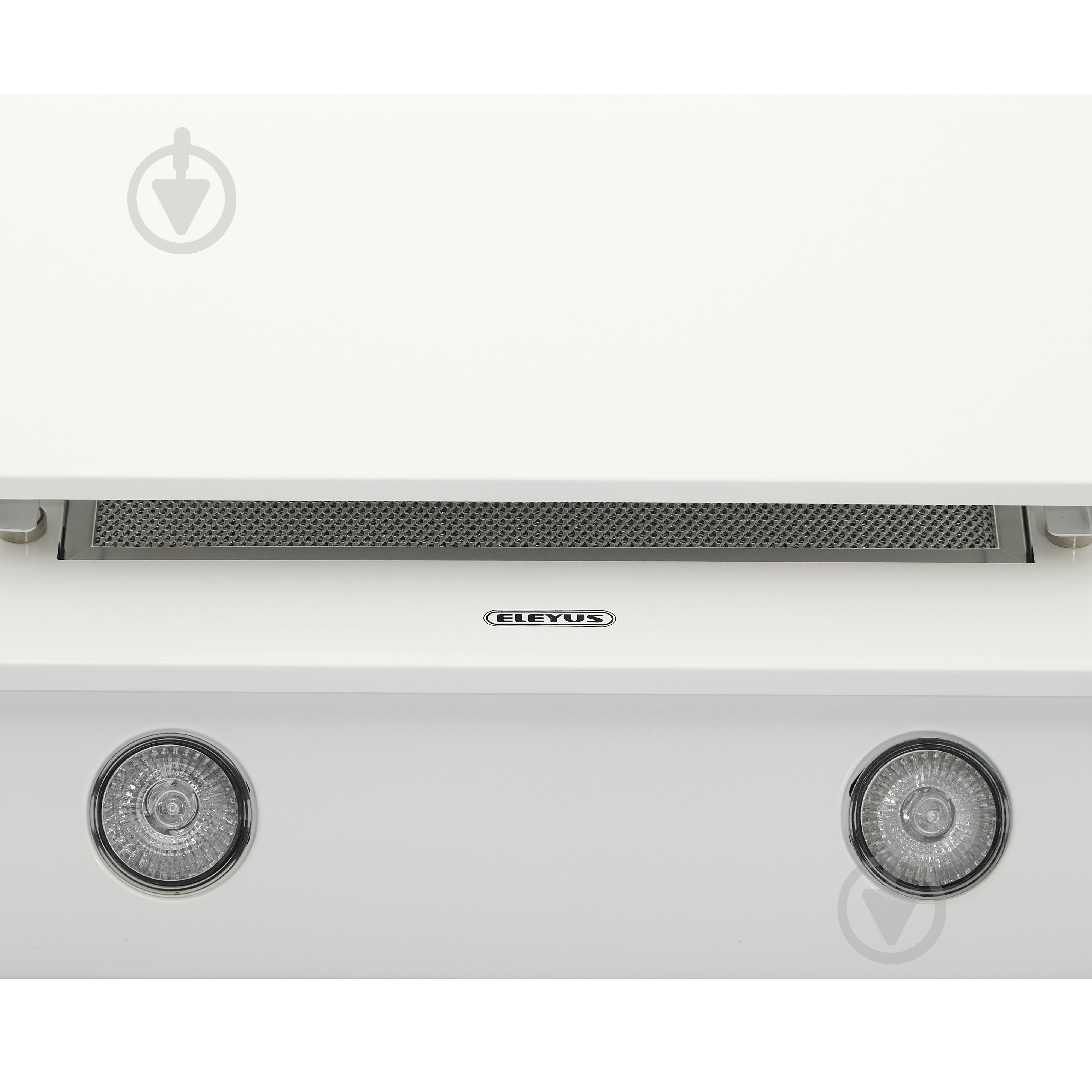 Вытяжка Eleyus VERTICAL 1000 60 WH - фото 8