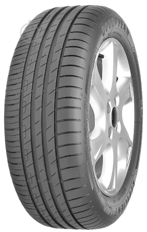 Шина Goodyear EFFICIENTGRIP PERFORMANCE 215/60R17 96 H лето - фото 1