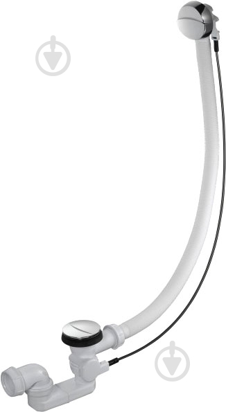 Сифон для ванны Jacob Delafon Е70174-01-R - фото 1