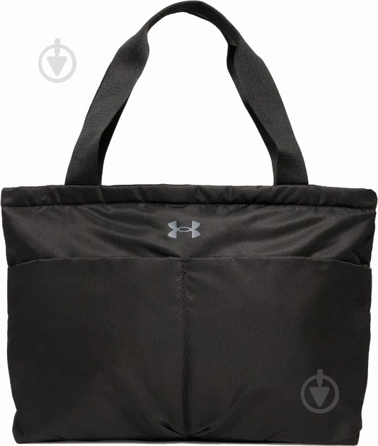 Сумка Under Armour Studio Lite Tote 1388920-001 черный - фото 1