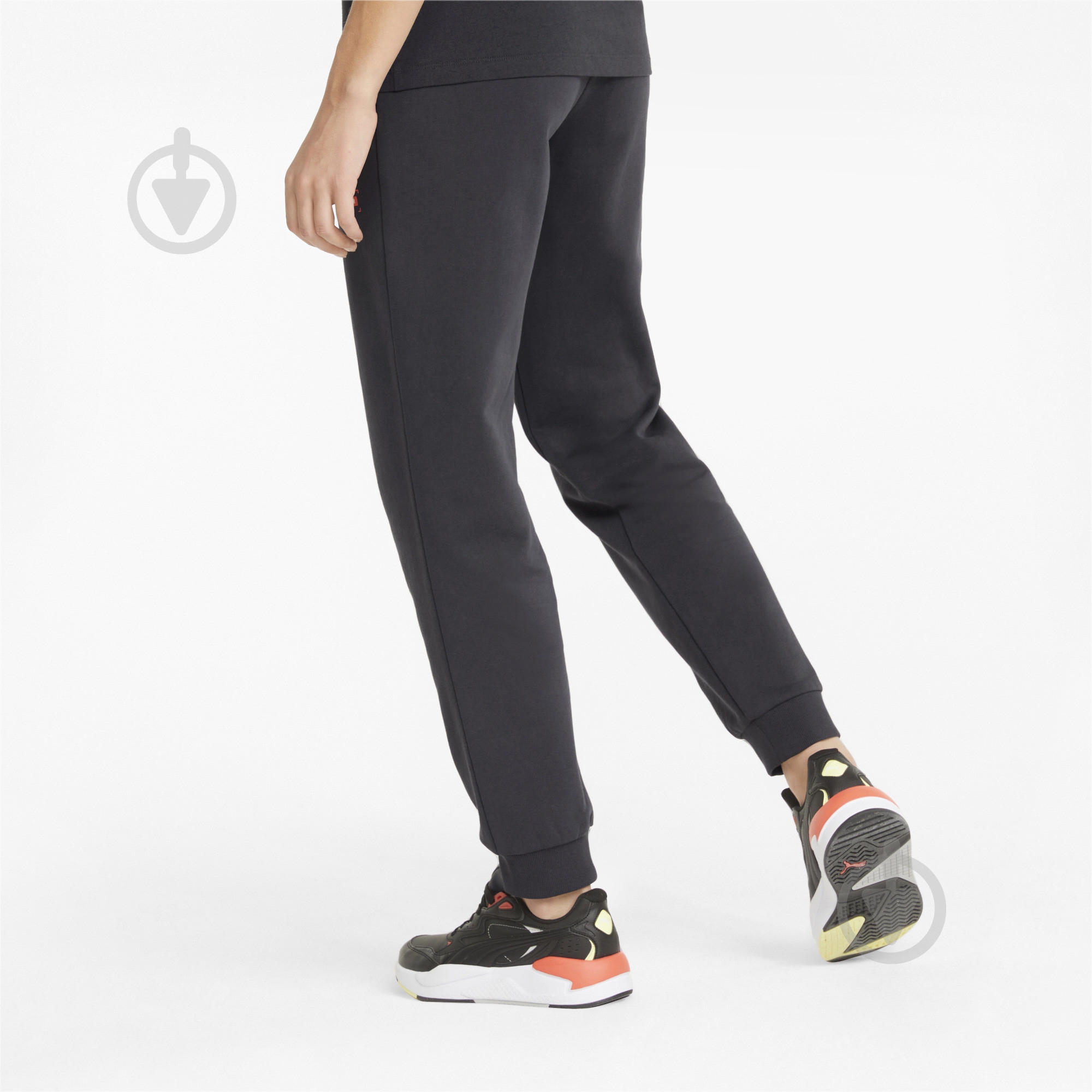 Брюки Puma Better Pants 84746875 р. L черный - фото 2