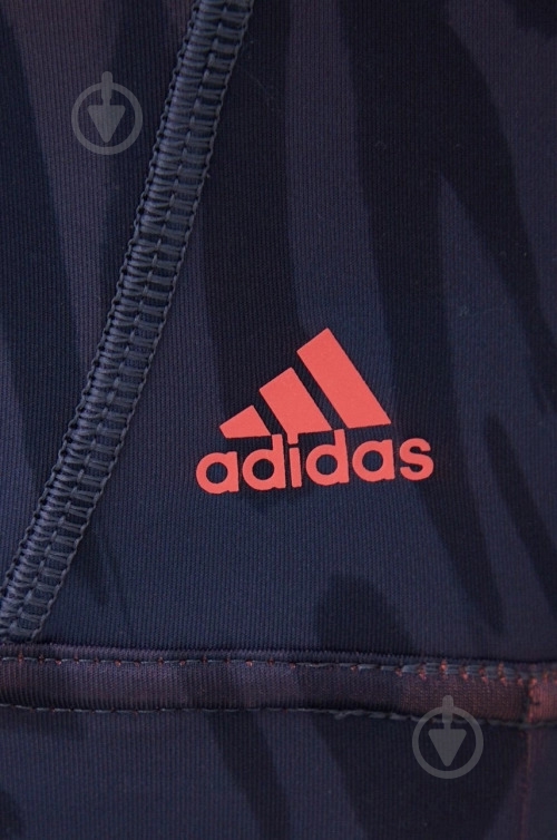Бра Adidas HA4324 р.S-D/D синий - фото 4 Бра Adidas HA4324 р.S-D/D синий - фото 4