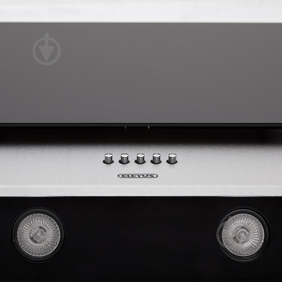 Вытяжка Eleyus Focus 1000 50 IS+BL - фото 7