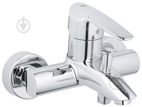 Смеситель для ванны Grohe Wave 32286 - фото 1 Смеситель для ванны Grohe Wave 32286 - фото 1