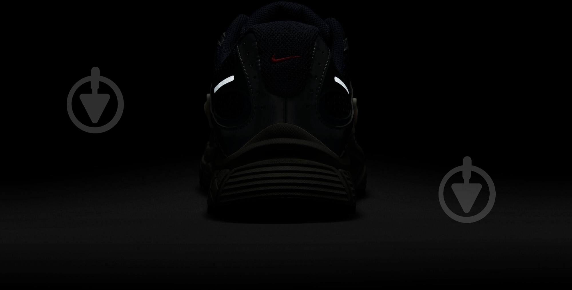 Кросівки Nike V5 RNR IH4381-437 р.44,5 - фото 11