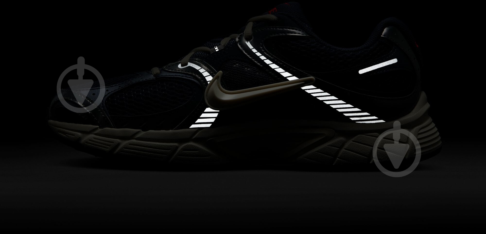 Кросівки Nike V5 RNR IH4381-437 р.44,5 - фото 13