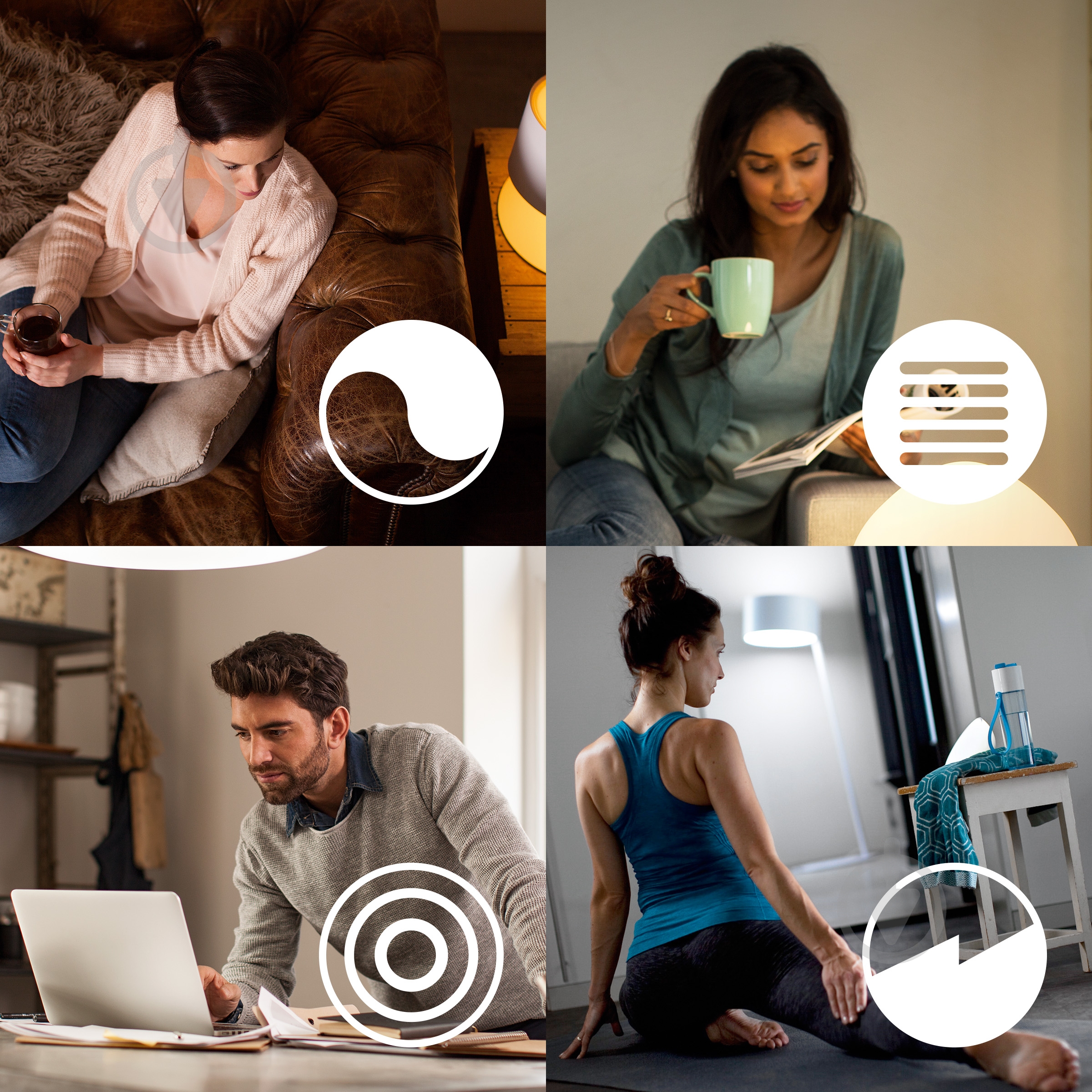 ВИТРИНА! Пульт ДУ Philips hue Dimmer ZigBee - фото 5