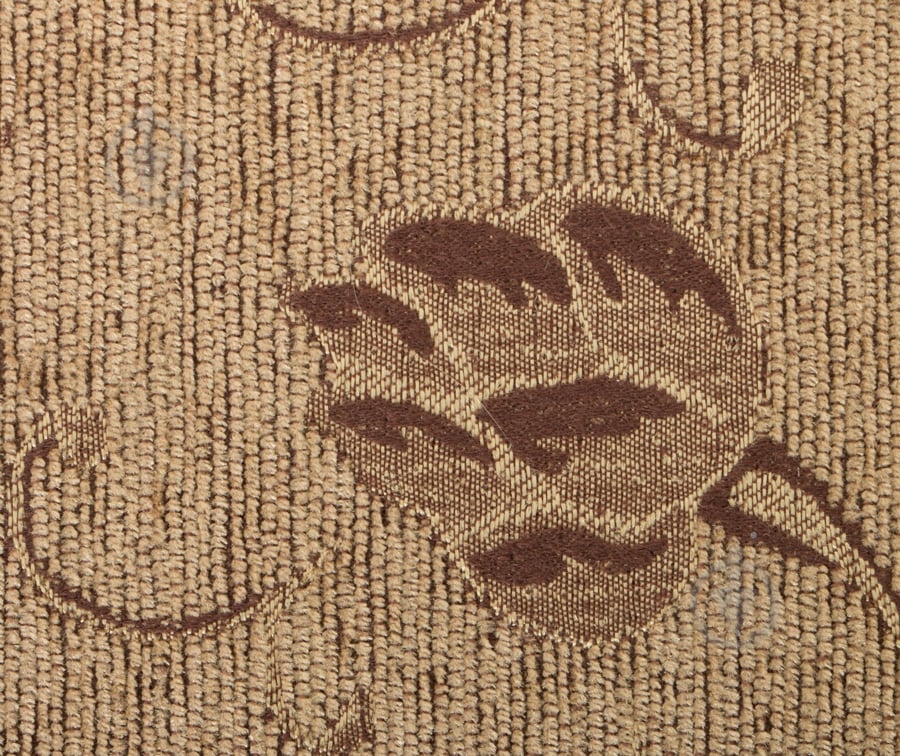 Пуф кований декоративний П-3 коричневий - фото 3