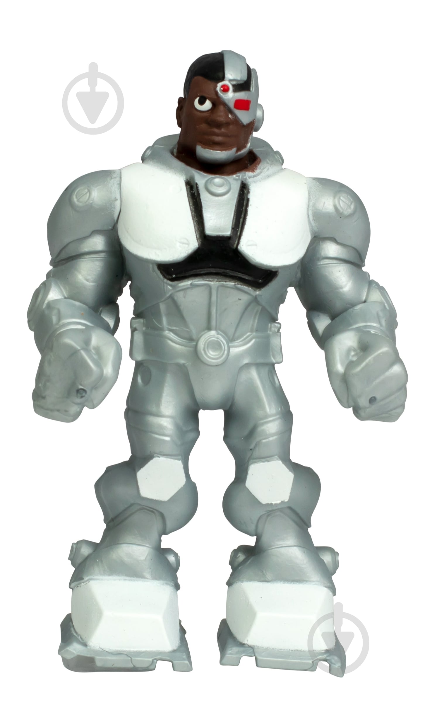 Игрушка-растяжка Monster Flex Киборг 94007 - фото 1
