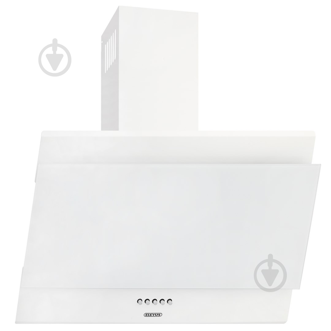 Вытяжка Eleyus Focus 1000 60 WH - фото 1